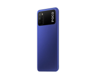 Xiaomi POCO M3 4/128GB Cool Blue - 608687 - zdjęcie 6